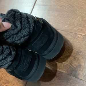 Authentic Girl Ugg Boots